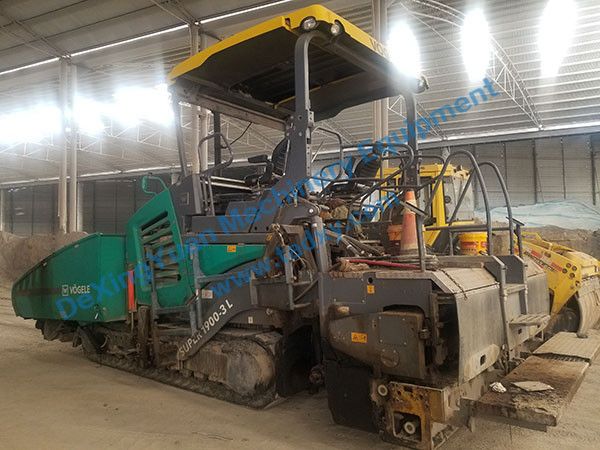 �c���鿴Ԕ����Ϣ���}��Vogler 1900-3l paver ��x�Δ���1685