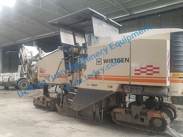 �c���鿴Ԕ����Ϣ���}��Wittgens milling machine W215 ��x�Δ���1657