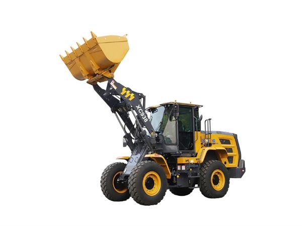 �c(di��n)���鿴Ԕ��(x��)��Ϣ��(bi��o)�}��XC938 wheel loader ��x�Δ�(sh��)��1236